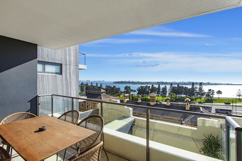 Terminus Apartment Hotel, Ascend Hotel Collection - Holiday Jervis Bay 22