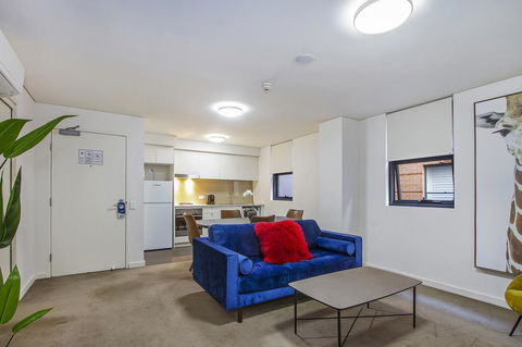 Terminus Apartment Hotel, Ascend Hotel Collection - Holiday Jervis Bay 39