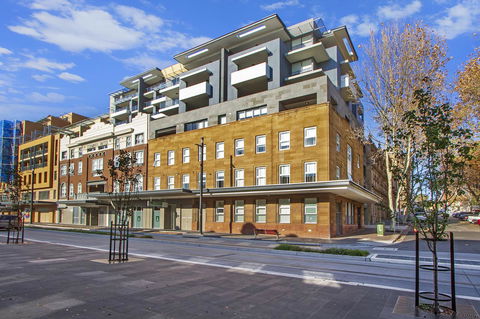 Terminus Apartment Hotel, Ascend Hotel Collection - Holiday Jervis Bay 32