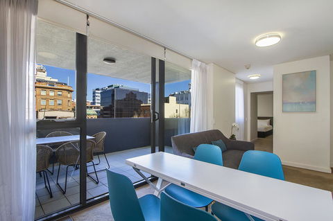 Terminus Apartment Hotel, Ascend Hotel Collection - Holiday Jervis Bay 19