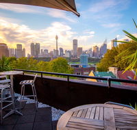 Quest Potts Point - Holiday Jervis Bay