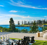 Belle Vue- Penthouse at Black Beach - Holiday Jervis Bay