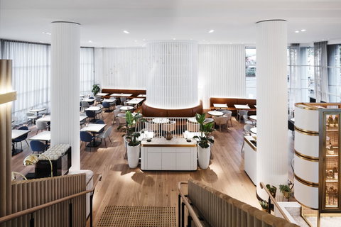 Novotel Sydney Darling Square - Holiday Jervis Bay 15