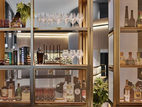 Novotel Sydney Darling Square - Holiday Jervis Bay 41
