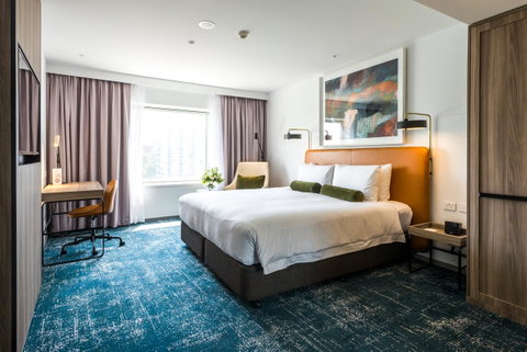 Novotel Sydney Darling Square - Holiday Jervis Bay 36