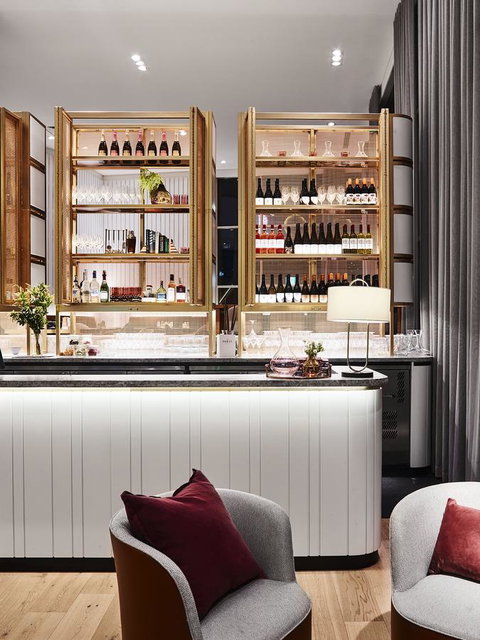 Novotel Sydney Darling Square - Holiday Jervis Bay 40