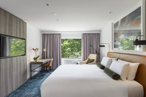 Novotel Sydney Darling Square - Holiday Jervis Bay 17