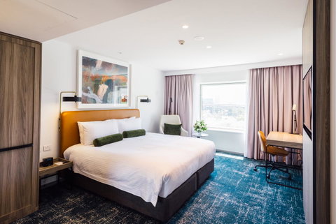 Novotel Sydney Darling Square - Holiday Jervis Bay 31