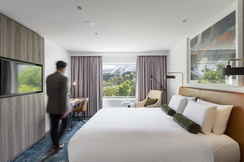 Novotel Sydney Darling Square - Holiday Jervis Bay 7