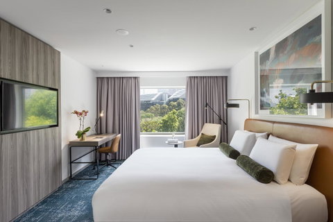 Novotel Sydney Darling Square - Holiday Jervis Bay 13