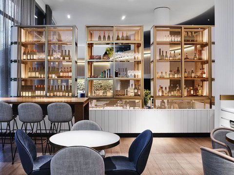 Novotel Sydney Darling Square - Holiday Jervis Bay 44