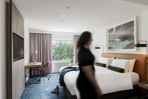 Novotel Sydney Darling Square - Holiday Jervis Bay 30