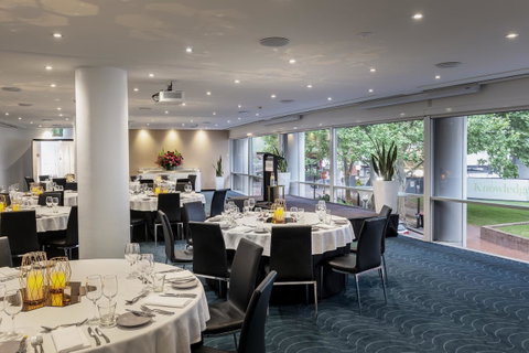 Novotel Sydney Darling Square - Holiday Jervis Bay 22