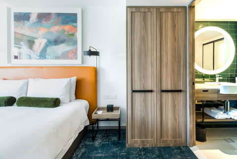 Novotel Sydney Darling Square - Holiday Jervis Bay 34