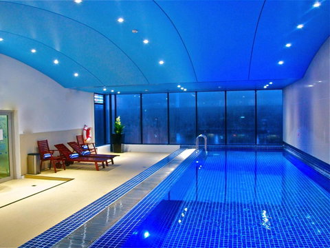 Novotel Sydney Darling Square - Holiday Jervis Bay 9