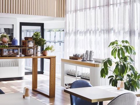 Novotel Sydney Darling Square - Holiday Jervis Bay 37