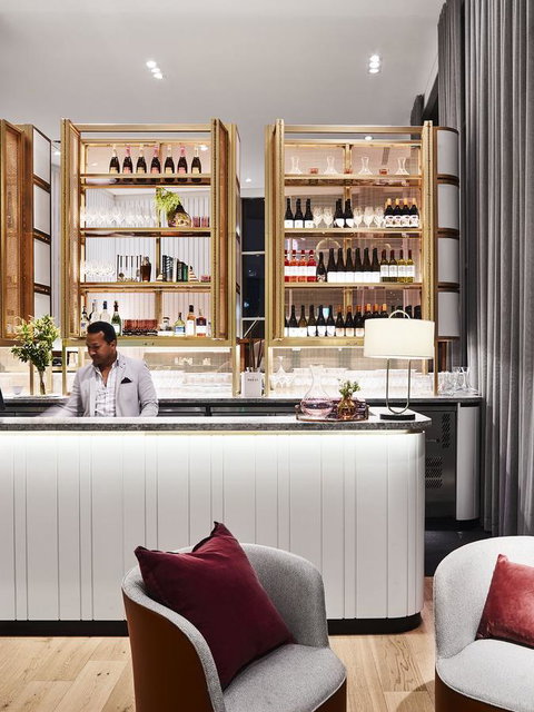 Novotel Sydney Darling Square - Holiday Jervis Bay 11
