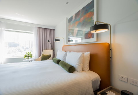 Novotel Sydney Darling Square - Holiday Jervis Bay 32