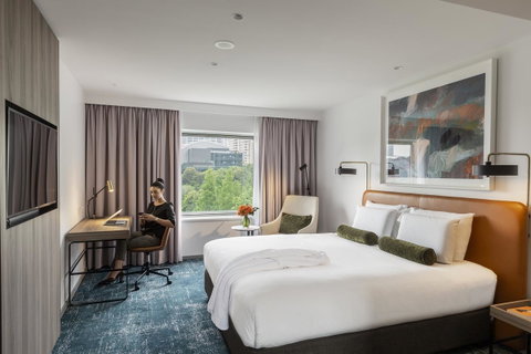 Novotel Sydney Darling Square - Holiday Jervis Bay 28