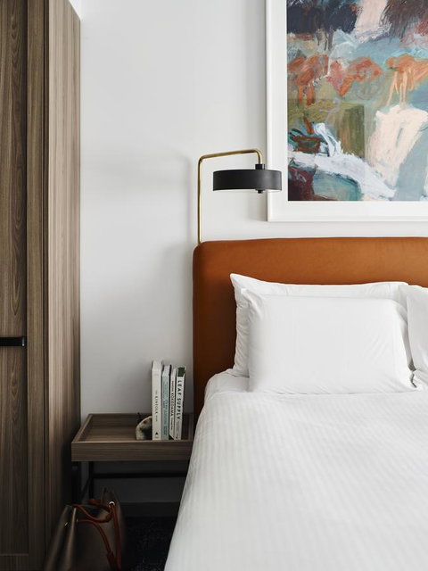 Novotel Sydney Darling Square - Holiday Jervis Bay 35