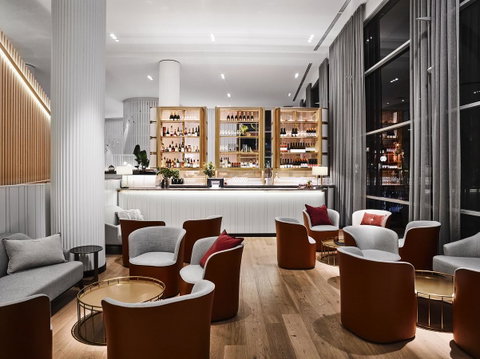 Novotel Sydney Darling Square - Holiday Jervis Bay 42