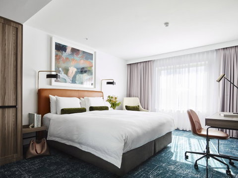 Novotel Sydney Darling Square - Holiday Jervis Bay 3