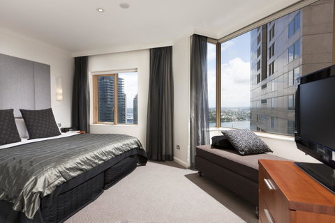 The Sebel Quay West Suites Sydney - Holiday Jervis Bay 17