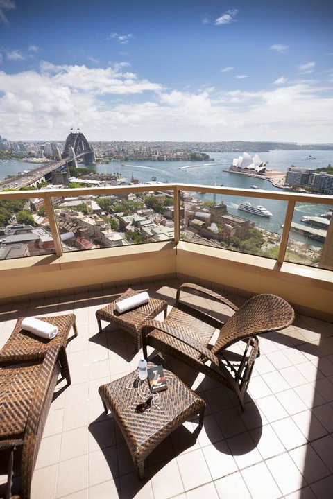 The Sebel Quay West Suites Sydney - Holiday Jervis Bay 30