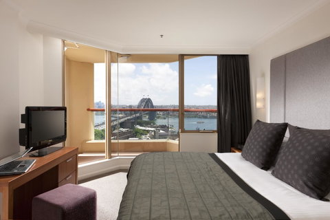 The Sebel Quay West Suites Sydney - Holiday Jervis Bay 16