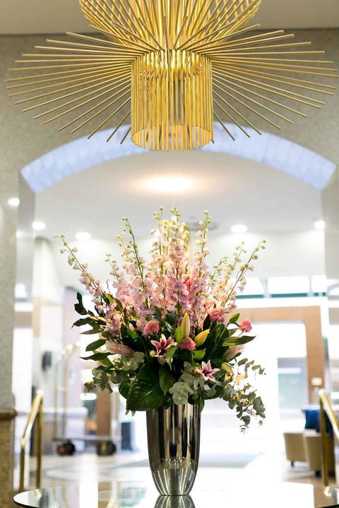 The Sebel Quay West Suites Sydney - Holiday Jervis Bay 9