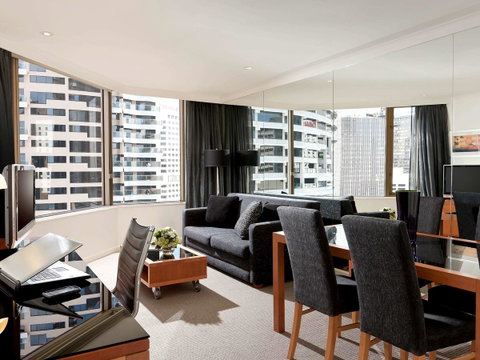 The Sebel Quay West Suites Sydney - Holiday Jervis Bay 41