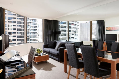 The Sebel Quay West Suites Sydney - Holiday Jervis Bay 14