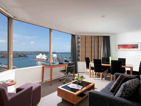 The Sebel Quay West Suites Sydney - Holiday Jervis Bay 39