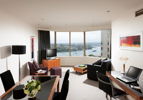 The Sebel Quay West Suites Sydney - Holiday Jervis Bay 13