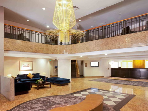 The Sebel Quay West Suites Sydney - Holiday Jervis Bay 0
