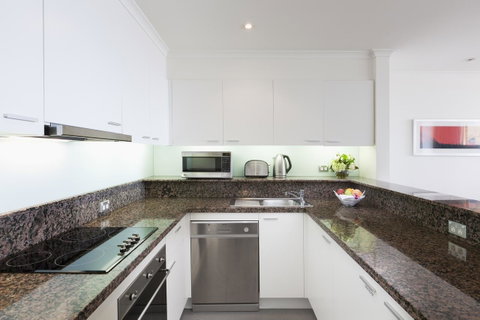 The Sebel Quay West Suites Sydney - Holiday Jervis Bay 28