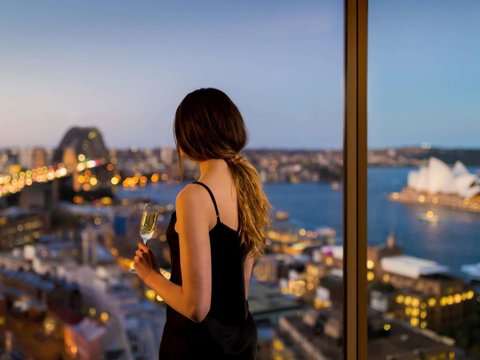 The Sebel Quay West Suites Sydney - Holiday Jervis Bay 43