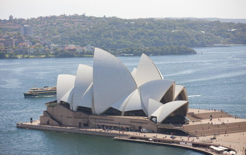 The Sebel Quay West Suites Sydney - Holiday Jervis Bay 35