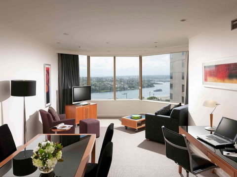 The Sebel Quay West Suites Sydney - Holiday Jervis Bay 42