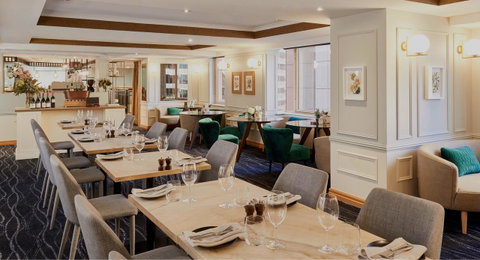 The Sebel Quay West Suites Sydney - Holiday Jervis Bay 5