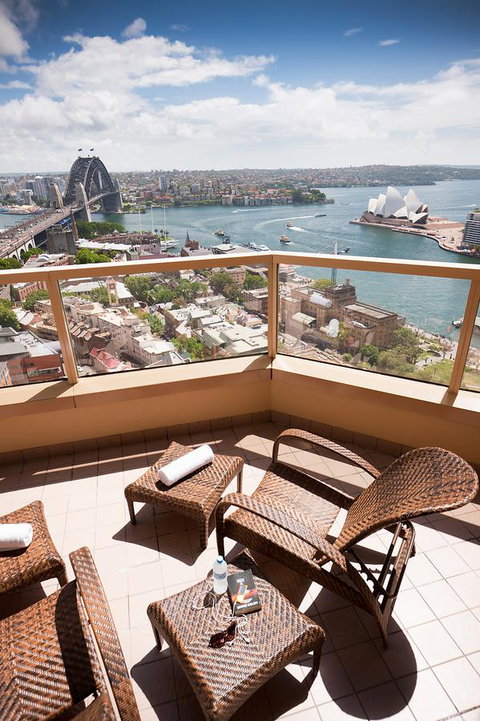 The Sebel Quay West Suites Sydney - Holiday Jervis Bay 2