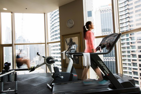 The Sebel Quay West Suites Sydney - Holiday Jervis Bay 10