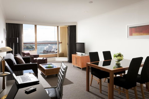 The Sebel Quay West Suites Sydney - Holiday Jervis Bay 33