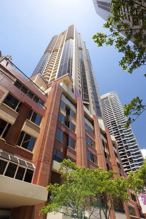 The Sebel Quay West Suites Sydney - Holiday Jervis Bay 38
