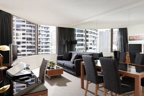 The Sebel Quay West Suites Sydney - Holiday Jervis Bay 32