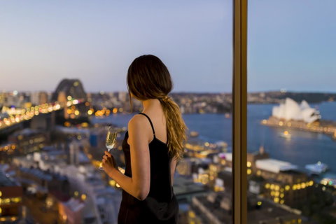 The Sebel Quay West Suites Sydney - Holiday Jervis Bay 24