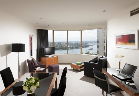 The Sebel Quay West Suites Sydney - Holiday Jervis Bay 27