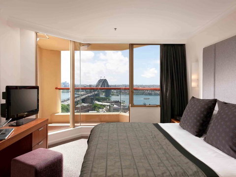 The Sebel Quay West Suites Sydney - Holiday Jervis Bay 36