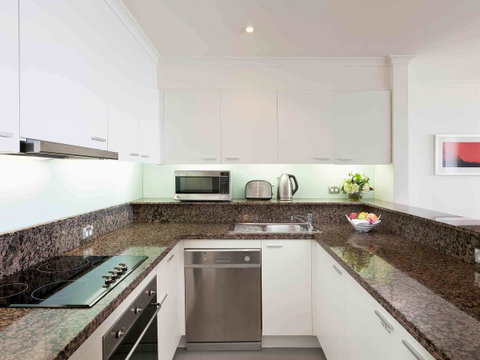 The Sebel Quay West Suites Sydney - Holiday Jervis Bay 37
