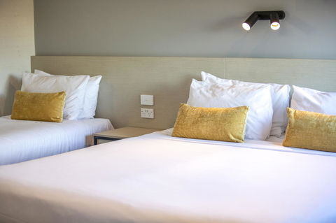 Nightcap At Colyton Hotel - Holiday Jervis Bay 42